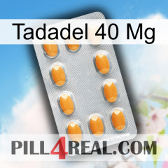 Tadadel 40Mg cialis3